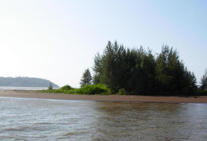 بنسيون Barve Homes