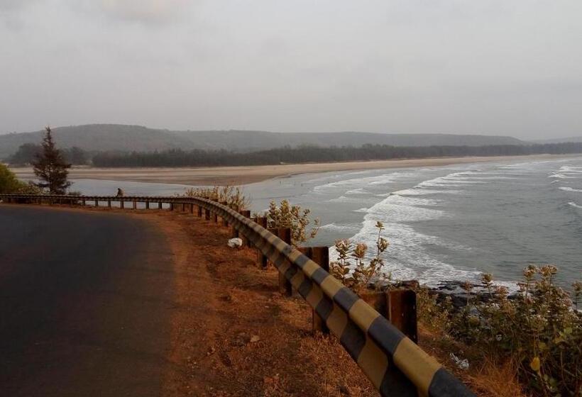 بنسيون Barve Homes