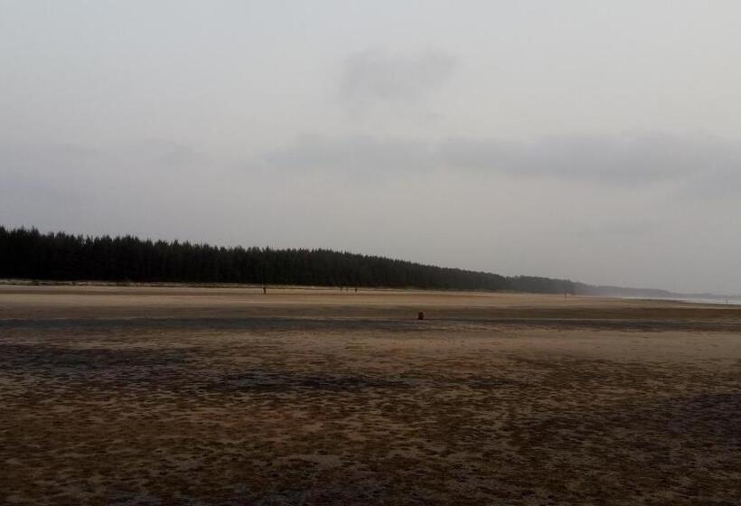 بنسيون Barve Homes