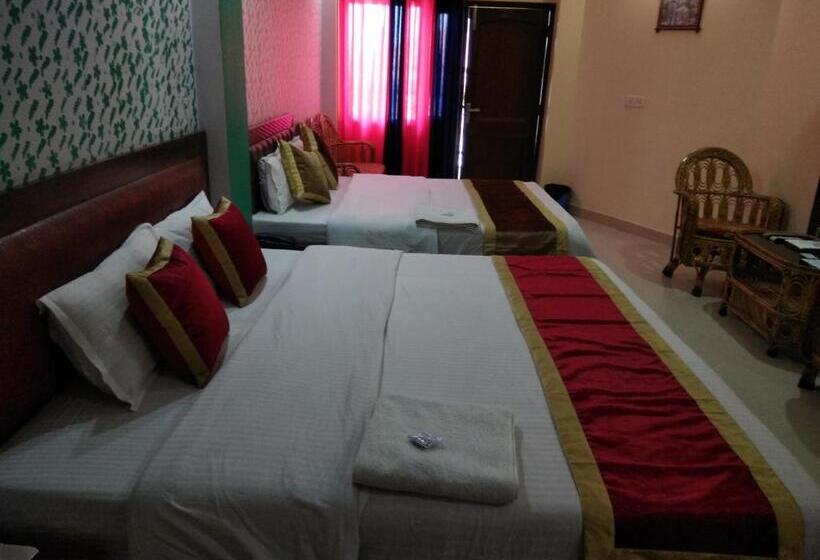 膳宿费 Basant Watika