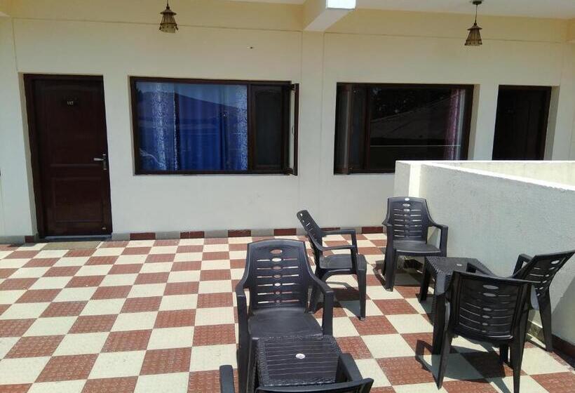 膳宿费 Basant Watika