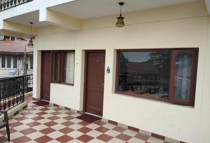 膳宿费 Basant Watika