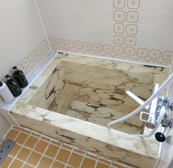 פנסיון Bay View House Private Room / Vacation Stay 3667