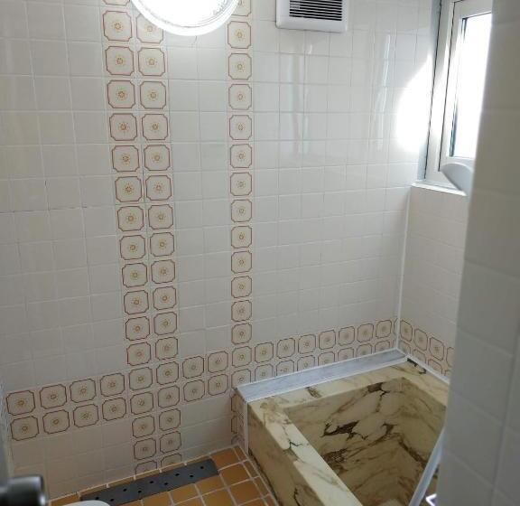 פנסיון Bay View House Private Room / Vacation Stay 3667