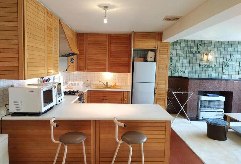 פנסיון Bay View House Private Room / Vacation Stay 3667