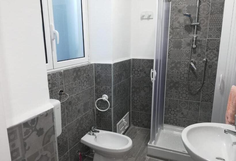 膳宿费 Binario 31