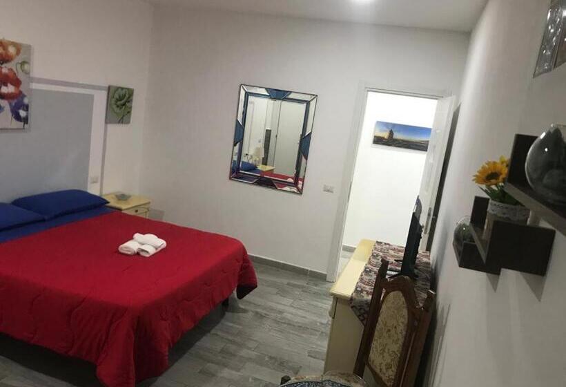 膳宿费 Binario 31