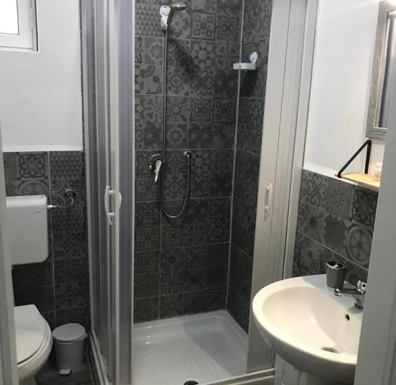 膳宿费 Binario 31