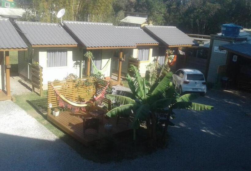 פנסיון Cabanas Do Lorde