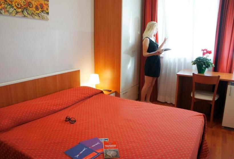 פנסיון Camere Delfini