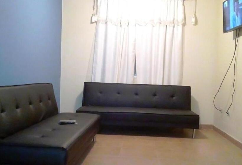 פנסיון Casa Alar Del Conde