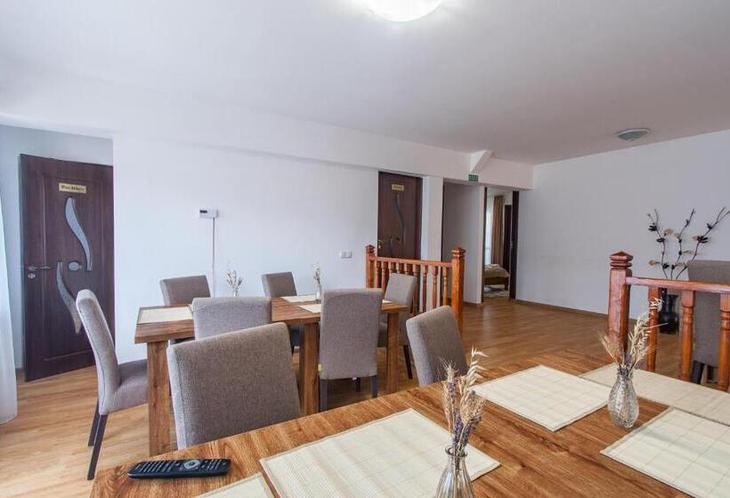 Пансион Casa Arbo