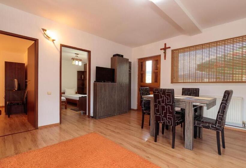 Пансион Casa Arbo