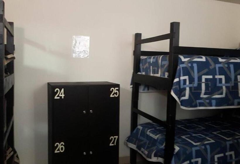 پانسیون Casa Hostal Family Inn