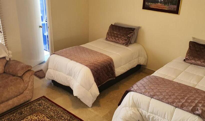 פנסיון Casa Hostal Sweet Home