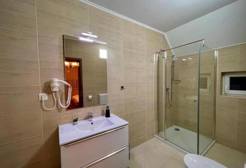 Пансион Casa Iulian