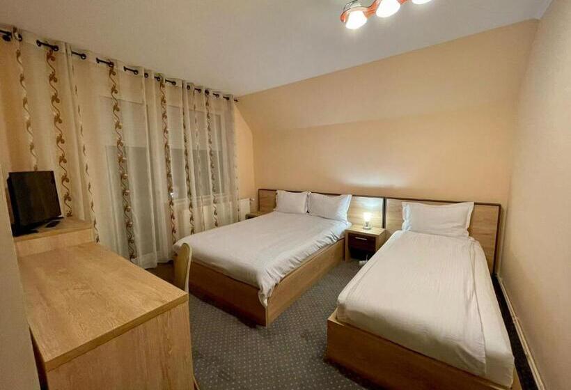 Пансион Casa Iulian