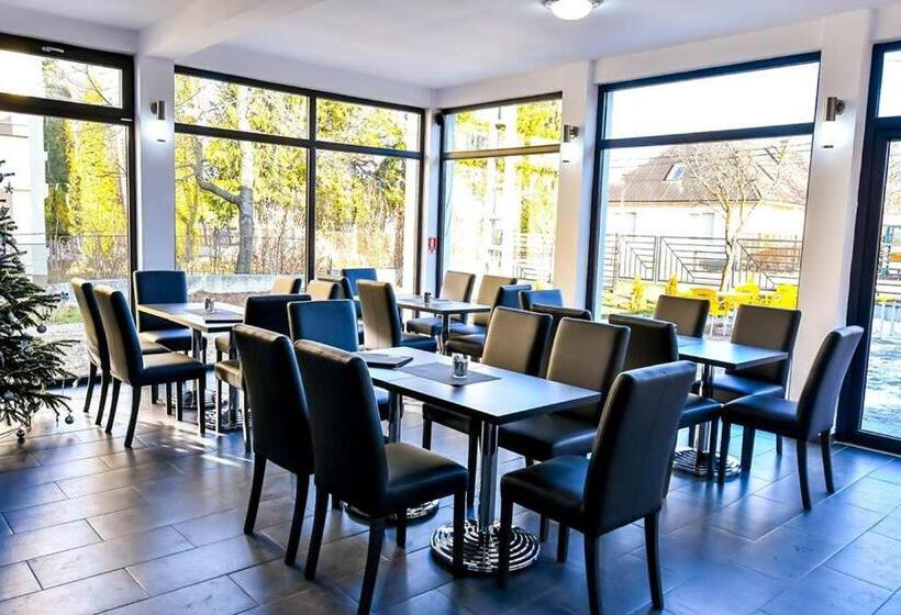 بنسيون Casa Mara