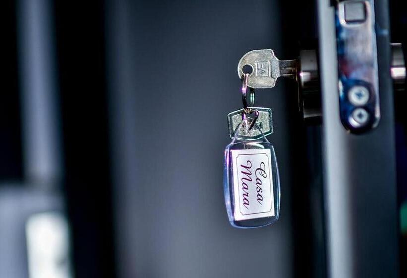 بنسيون Casa Mara