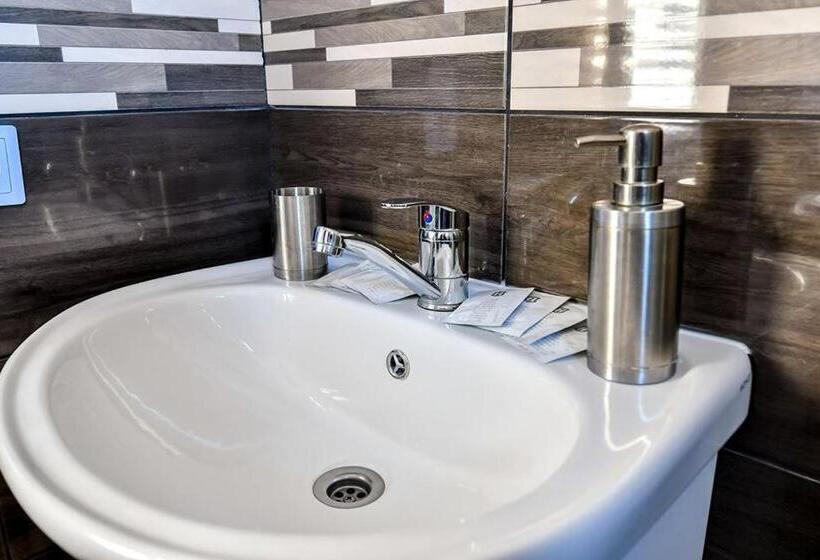 بنسيون Casa Mara