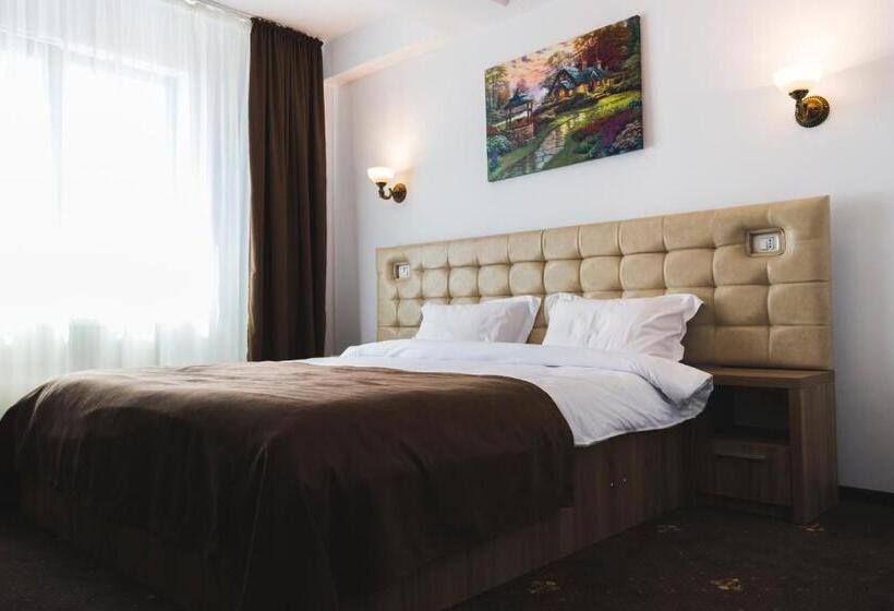 بنسيون Casa Muntenească Alessandro