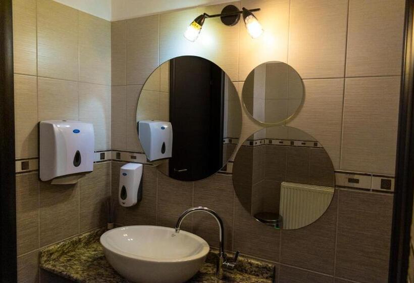 بنسيون Casa Muntenească Alessandro