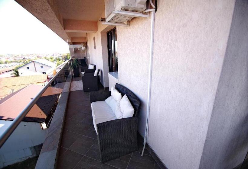 بنسيون Casa Muntenească Alessandro