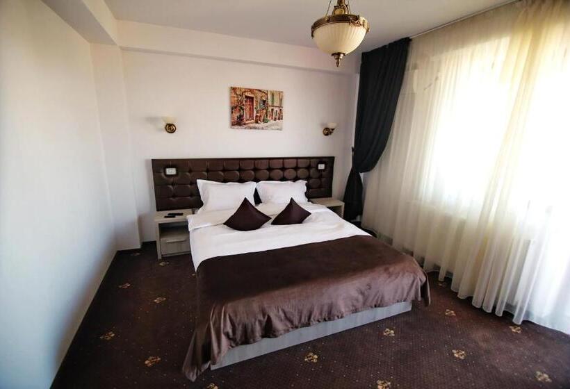 بنسيون Casa Muntenească Alessandro