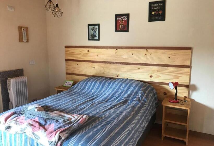 Пансион Chalés Toca Dos Esquilos