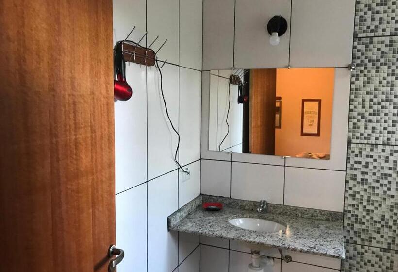 Пансион Chalés Toca Dos Esquilos