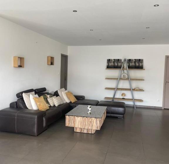 بنسيون Chambre Cocooning