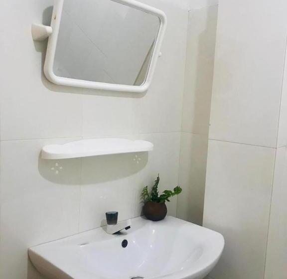 펜션 Chandima Beach Waver