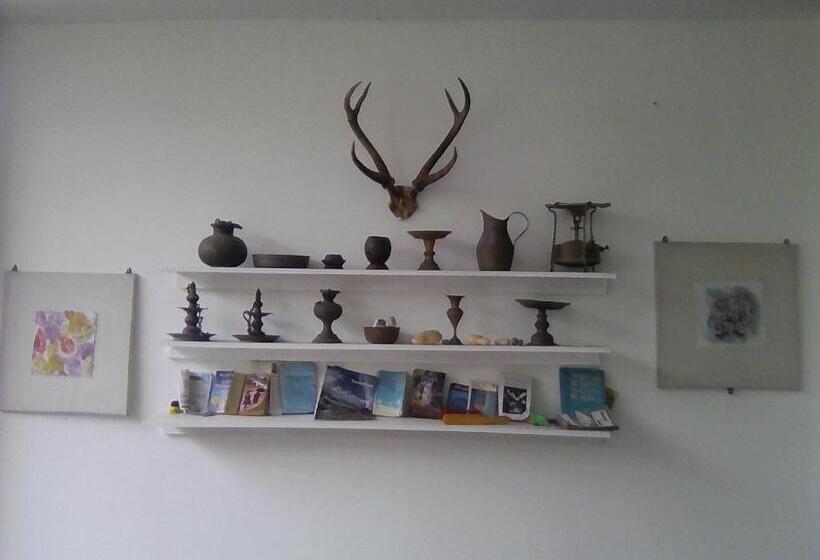 펜션 Chandima Beach Waver