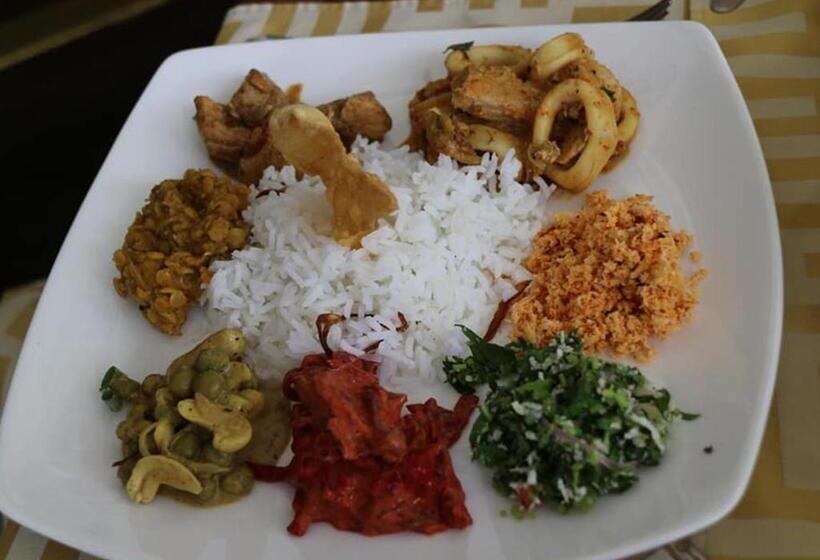 펜션 Cinnamon House