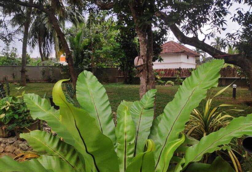 펜션 Cinnamon House