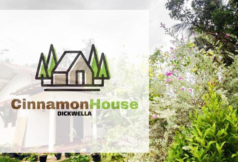 펜션 Cinnamon House
