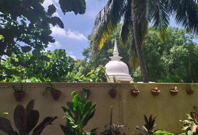 펜션 Cinnamon House