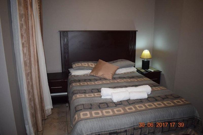 פנסיון Clycherco Self Catering