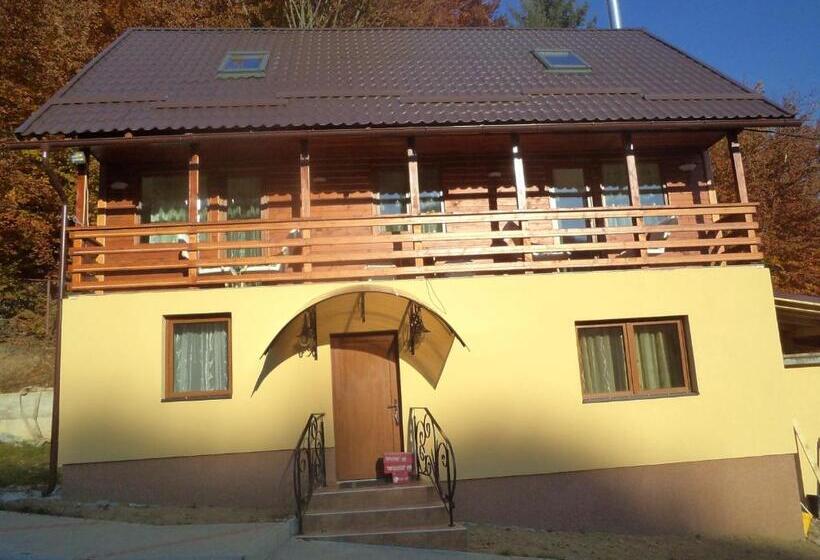 Пансион Complex Summertime