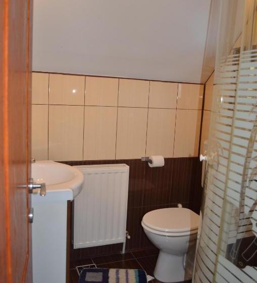 Пансион Complex Summertime