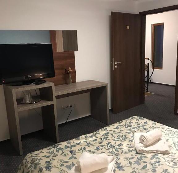 Пансион Complex Summertime