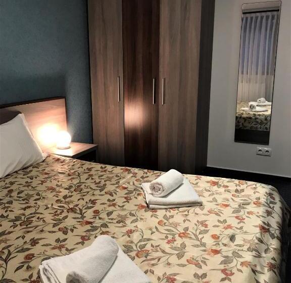 Пансион Complex Summertime