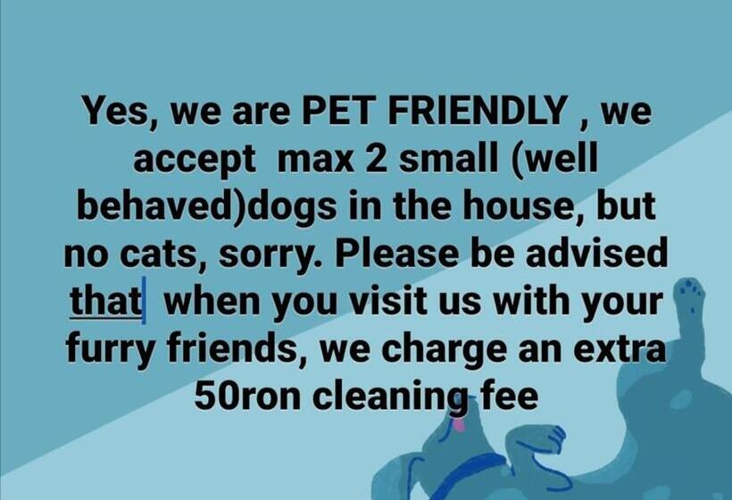 بنسيون Complex Tradițional Casa Din Vale