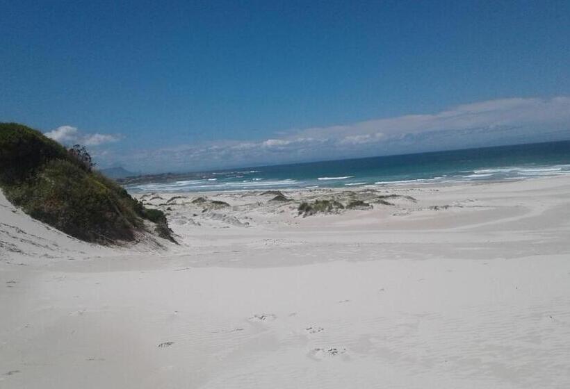 פנסיון Da Capo