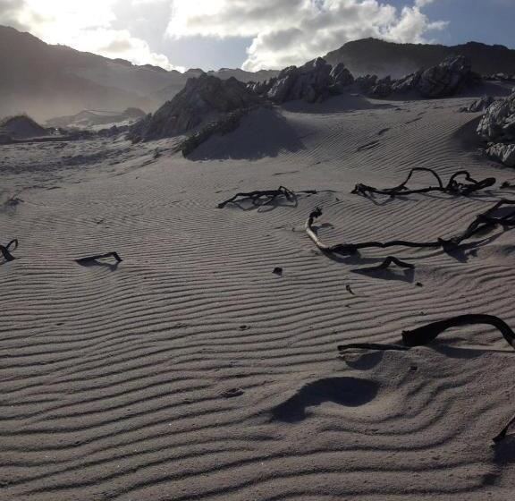 פנסיון Da Capo