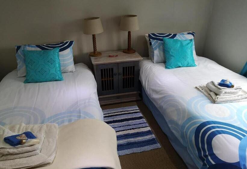 פנסיון Da Capo