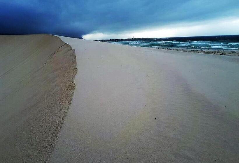 פנסיון Da Capo