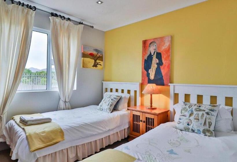 פנסיון Da Capo