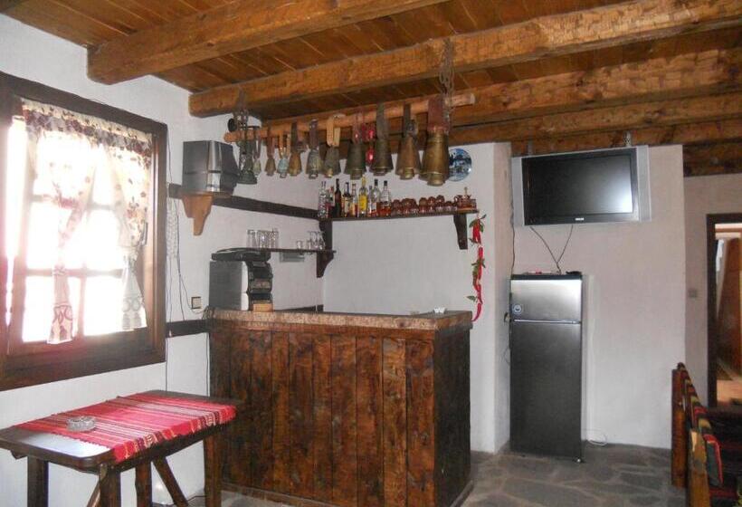 Пансион Djolevi Guesthouse