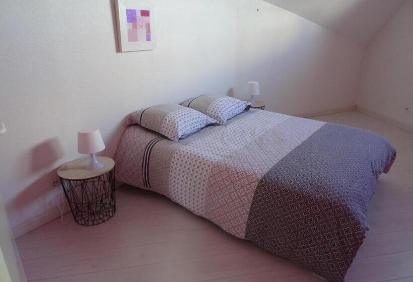 פנסיון Duplex Residence D Orléans